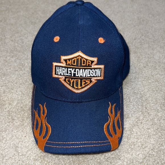 Harley-Davidson Other - Harley Davidson Hat